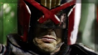 Dredd: The Musical