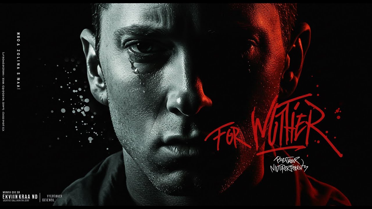 Eminem - For Mother (Lyrics) | Deep Rap StoryTelling