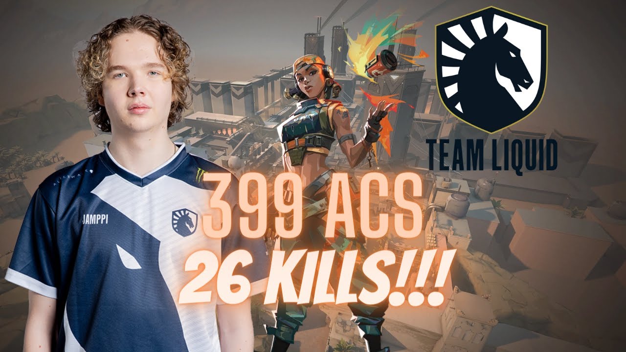 EZ Raze💥 Bind!!! Liquid Jamppi Raze💥 VOD!