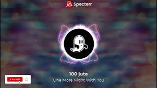 DJ TIKTOK VIRAL One More Night With You TRENDING