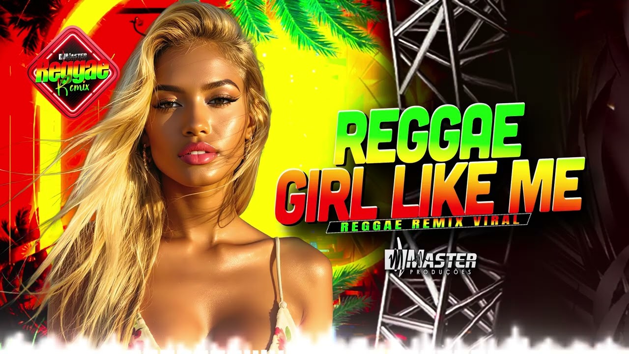 Am - Winsome REGGAE Girl Same The I Am Winsome 7EP 洋楽 I YouTube