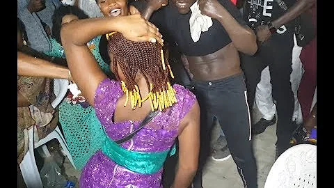 This Boy &Gals Wows Ayo Badmus,Bidemi Kosoko,Jide Kosoko,Funsho Adeolu With Their Dance Move
