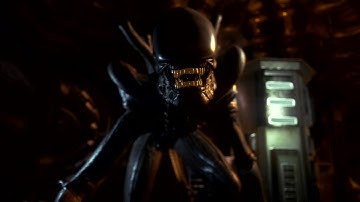 Alien: Isolation 凶悪難易度を実況Part19 [エイリアン：アイソレーション]