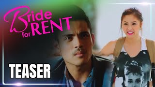 Watch Bride for Rent on Kapamilya Online Live!