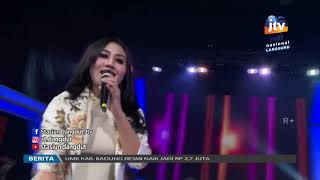 Dayuni Anjar Agustin Om Monata Stasiun Dangdut Rek