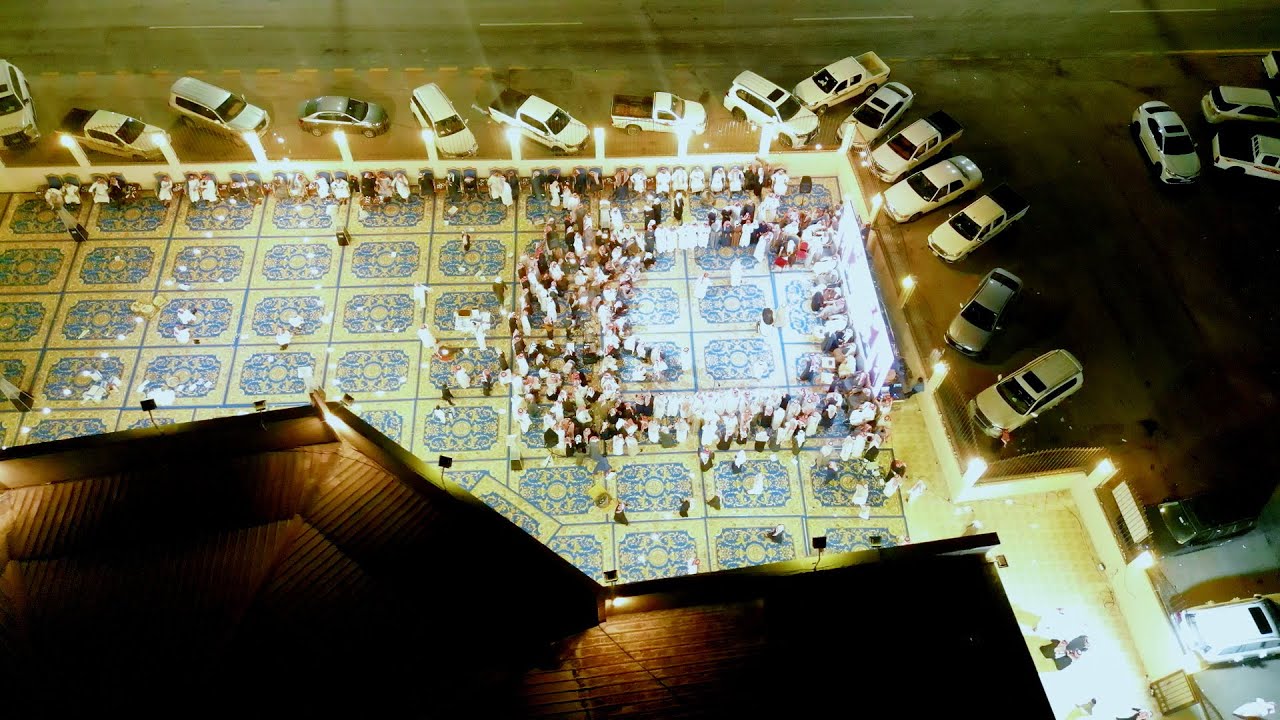 بنيدر الفايدي 🔥 فواز العزيزي 4 / 8 / 1447 هــ ينبع