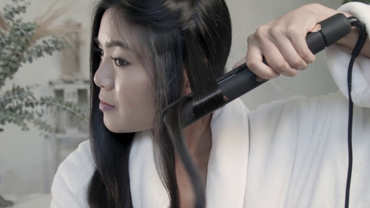 Nume Professional Hair Styling Tools