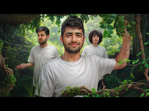 بهترین باغ تهران کدومه