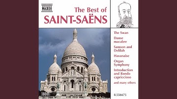 Thumbnail of Danse macabre in G Minor, Op. 40