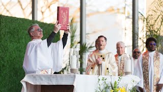 2023 Commencement Mass Homily