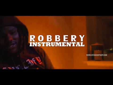 Tee Grizzley – Robbery (INSTRUMENTAL) Reprod. @Winiss.beats