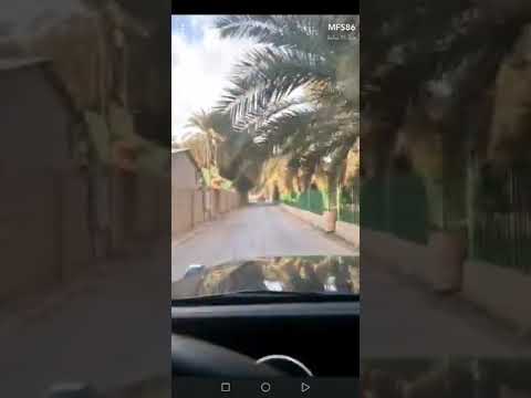 منزل عبدالله الثنيان مغلق منذ 35 سنة شاهد الاشياء القديمة