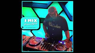 Download Lagu J-Mix Freestyle Extended Set MP3 Download Lagu J-Mix Freestyle Extended Set MP3