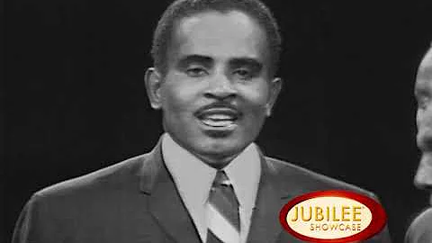 THE NORFLEET BROTHERS:  Swing Down Sweet Chariot