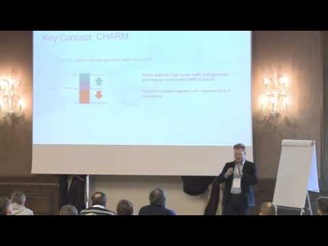 JANI RIPATTI - „Juniper Networks DDoS Secure solution“