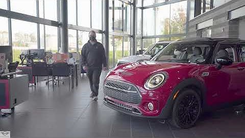 "How To" Automatic Time Zone Setting | Tech Tip | Northwest MINI