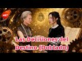 ver gratis 🔥 Las Decisiones del Destino (Doblado) 💥💥 #drama #cdrama #dramabox