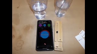 Meater Wireless Thermometer Demo