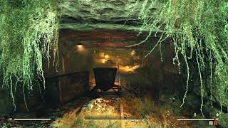 “Supply Cage Code” - Fallout 76 Note