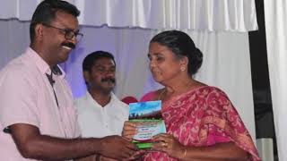 SSLC REUNION 1993-94 BATCH