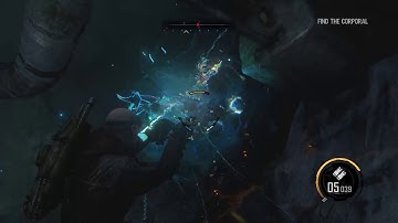 Red Faction  Armageddon  Game Glitch PC