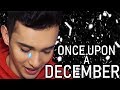 JOHN KUCKIAN: THE TRUTH BEHIND DECEMBER