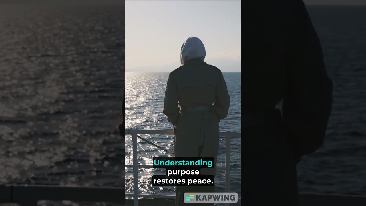 Why you feel behind in life (Krishna explains) 