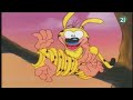 Marsupilami Episodio 2 Hd Latino