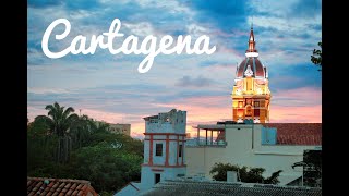 Qué hacer en Cartagena de Indias 2020: la ciudad más bonita de Colombia