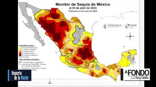 #PROGRAMA REPORTE DE LA NOCHE 13/05/2024