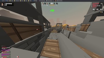 Krunker   hacker report 2: His ign is: mymomisplayig