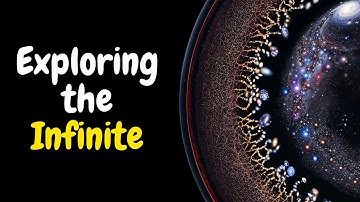What Exists Outside the Edge of the Universe?