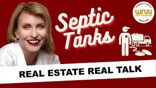 Septic Tanks, A/C's, and reAlpha