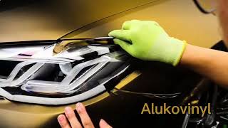 Best car wrap Metallic vinyl Gloss car wrap Gold wrap Car wrapping gold car wrap advertising!!!