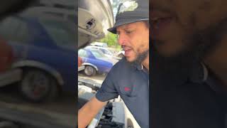 Milky Coolant Isnt Always A Blown Head Gasket