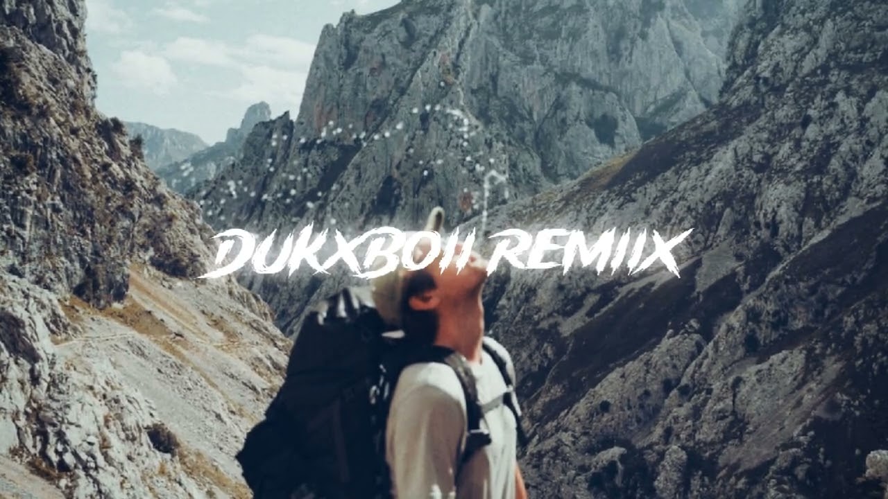 Blue Lagoon - Beautiful Day [ DUKXBOII REMIIX ]2024