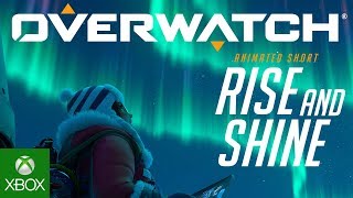 Overwatch Animated Short | 
