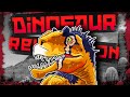 Do You Remember Dinosaur Revolution