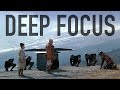 Why film directors avoid deep focus cinematography