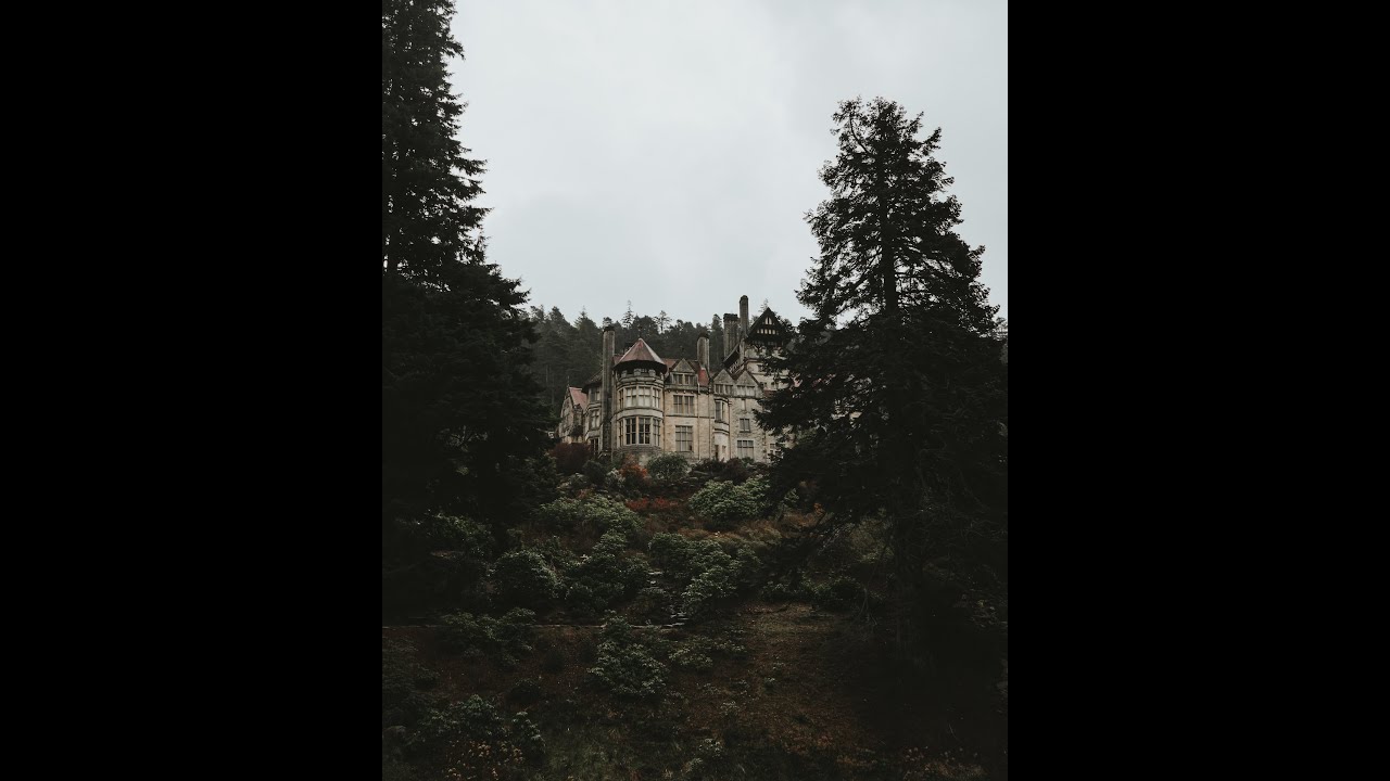 Second Sight by R D Wingfield