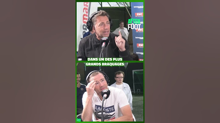 😶🤕 Kolo Muani, "le braquage" qui exaspère Riolo