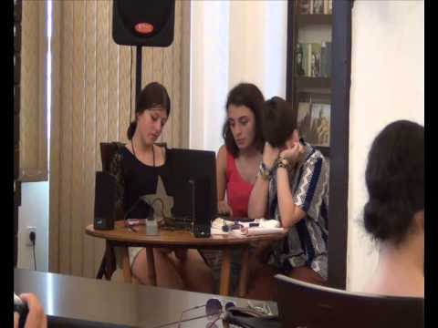 ლაშა ბაბილუა - ''ბა''