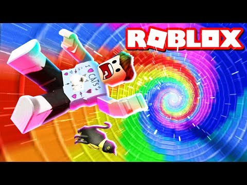 Roblox Dropper Obby Roblox Adventures Safe Videos For Kids - custom admin roblox tornado