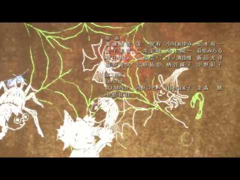 动漫【暗杀教室】片尾曲