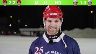 Pori Energia ALLSTARS - sanavisa Ässät x Narukerä