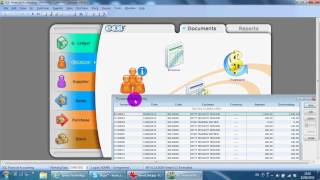 A021 Customer Invoice - SQL Accounting Software