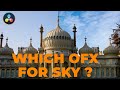 Match Move DaVinci Resolve - EASY Sky Replacement [NO FUSION] NO INTRO