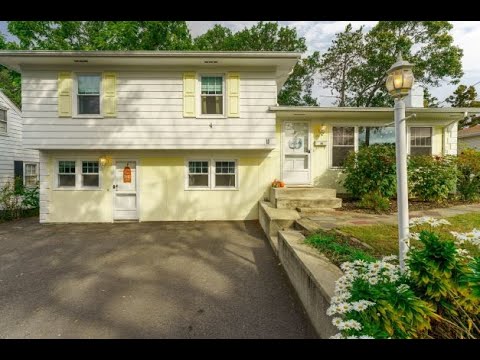 11 Towanda Dr., North Providence, RI home video tour