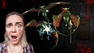 New Game! CLERIC OF CHEESE // Let