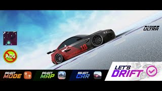 drift x ultra drift drivers screenshot 1